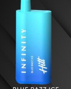 Vapeador Desechable 8000 Puffs Marca Hitt